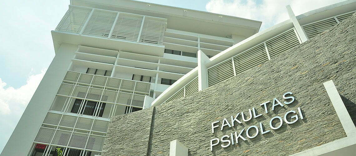 8 Universitas Jurusan Psikologi Terbaik Di Indonesia