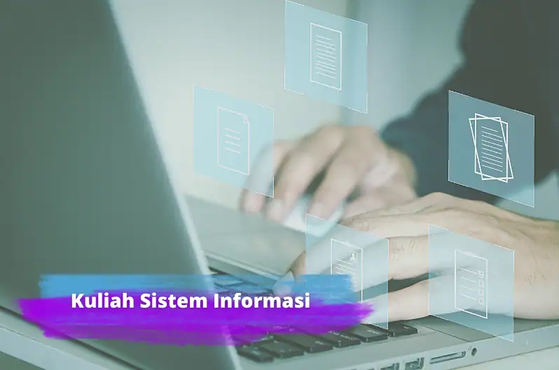 5 Universitas Jurusan Sistem Informasi Terbaik Di Indonesia